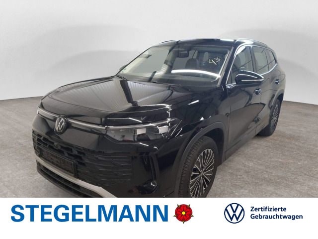 Volkswagen Tayron 1.5 eTSI DSG Life