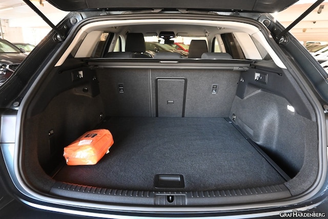 Seat Leon 1.5 TSI Sportstourer Style