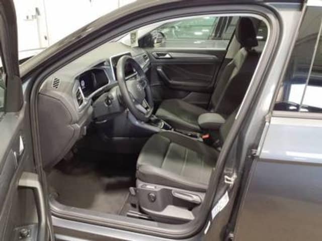 Volkswagen T-Roc 1.5 TSI DSG Style