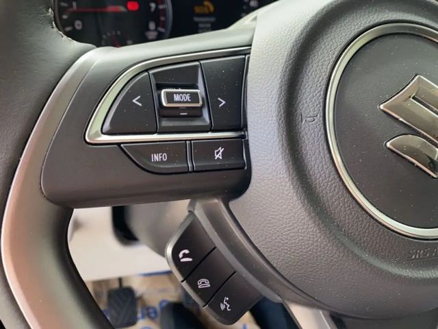 Suzuki Swift Hybrid Shine