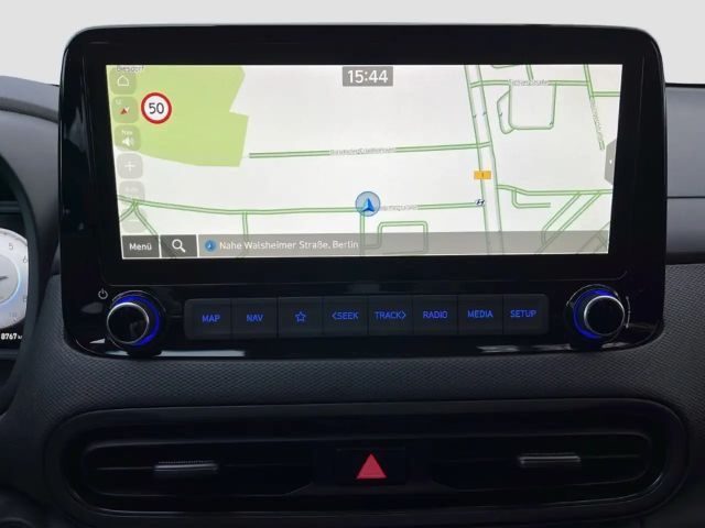 Hyundai Kona 2.0 N Performance T-GDi