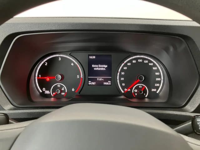 Volkswagen Caddy Cargo Entry TDI