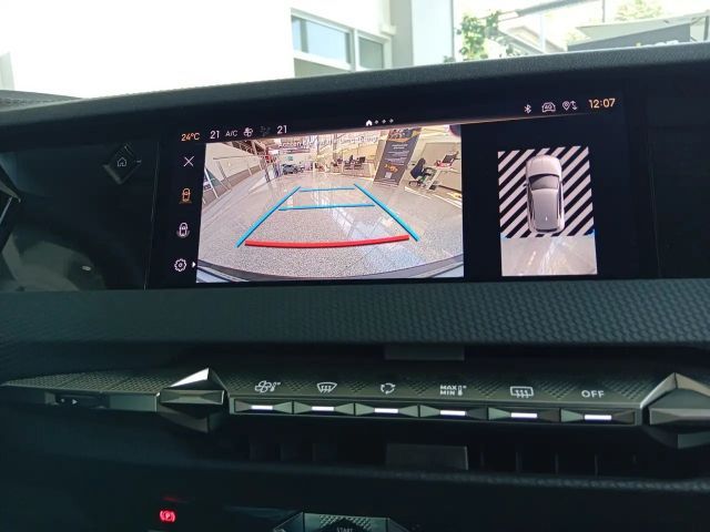 DS DS 4 Crossback BlueHDi Crossback