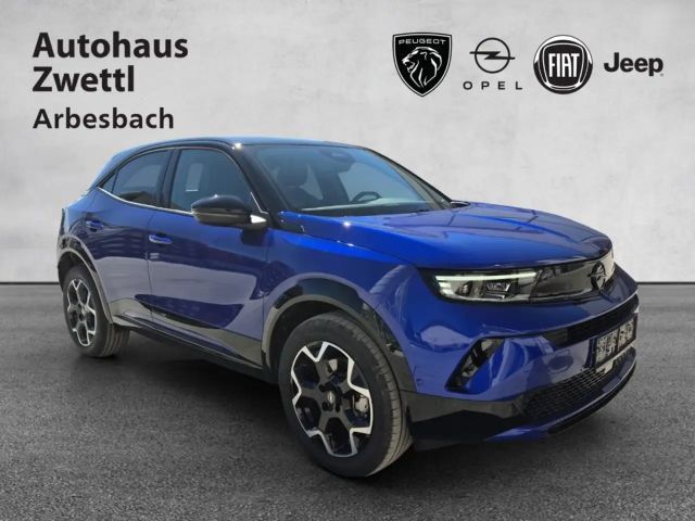 Opel Mokka GS-Line Grand Sport Hybrid