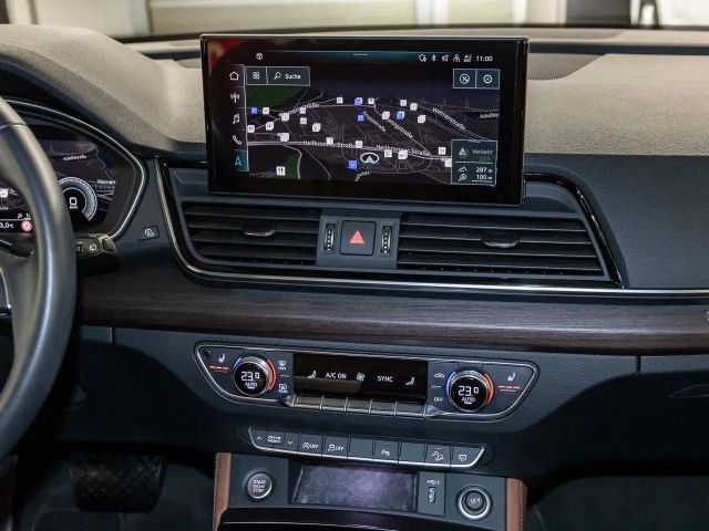 Audi Q5 45 TFSI Quattro S-Line