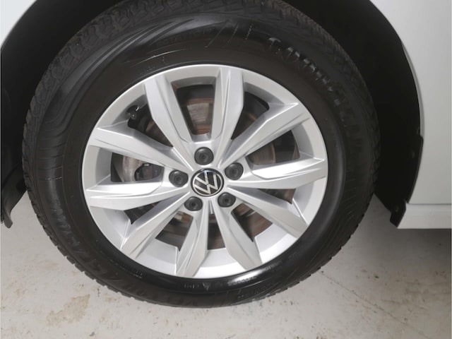 Volkswagen Polo 1.0 TSI Highline