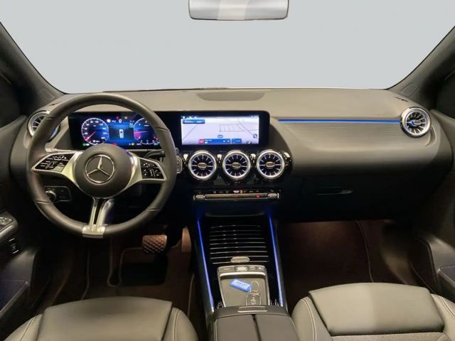 Mercedes-Benz B 200 B-Klasse