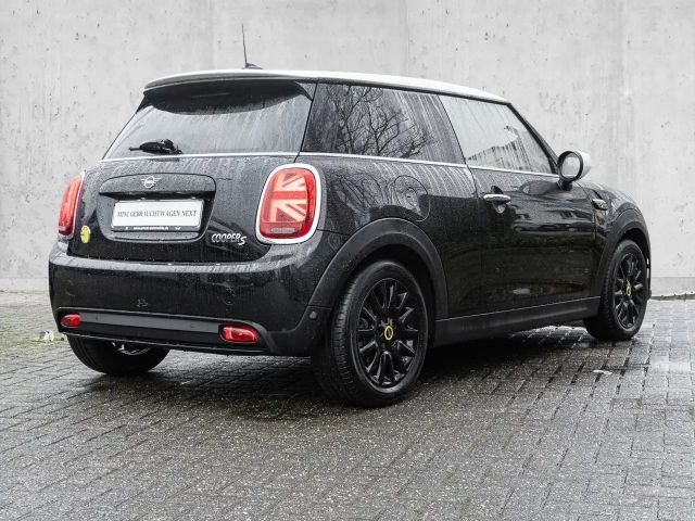 MINI Mini Electric SE