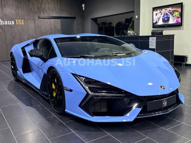 Lamborghini Revuelto NOVITEC,FULL CARBON,ADPERSONAM,SCHALE