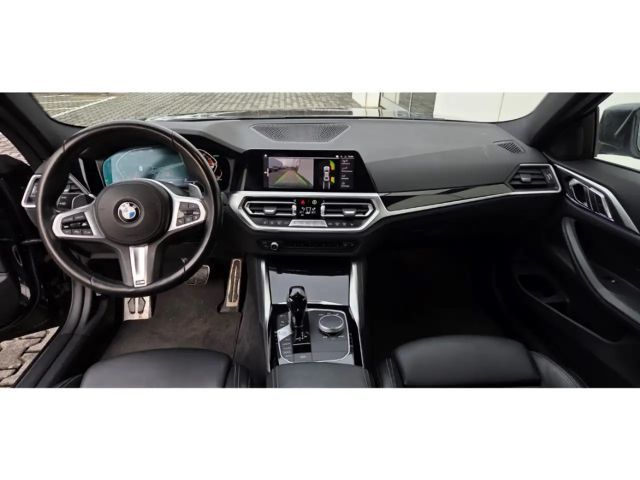 BMW 430 Coupé M-Sport