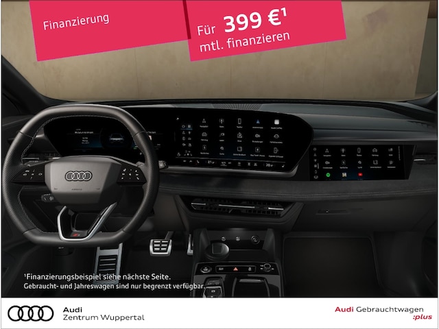 Audi Q6 e-tron SUV e-tron Audi Q6 SUV e-tron