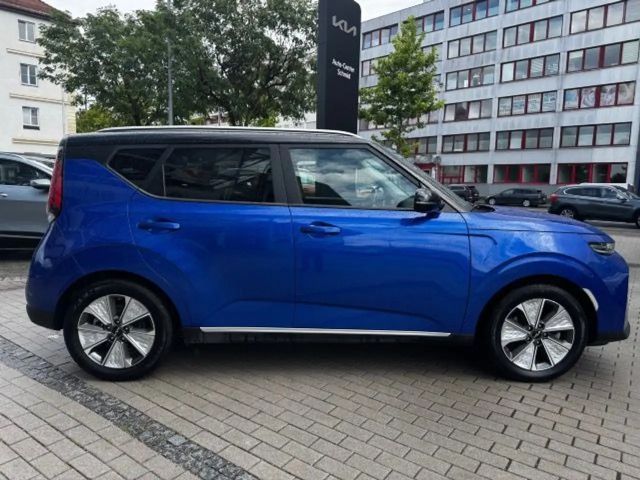 Kia Soul EV