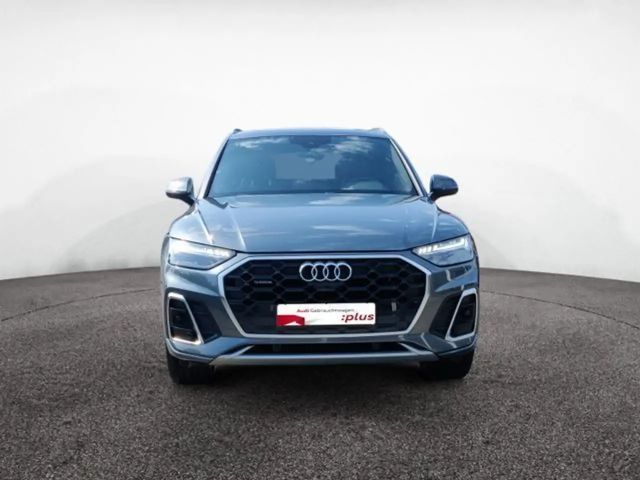 Audi Q5 40 TDI Quattro S-Line