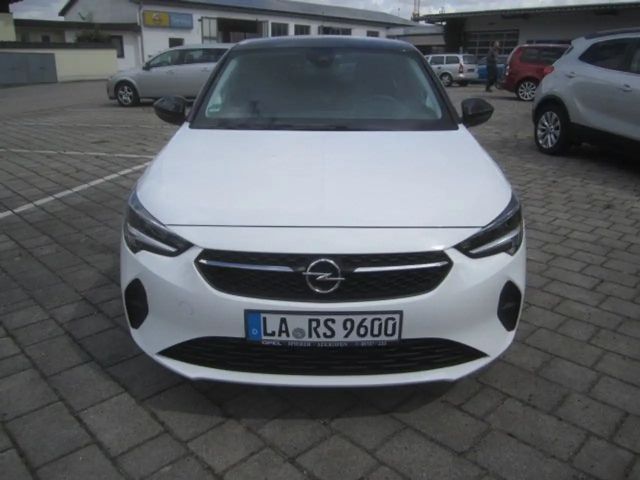 Opel Corsa Edition