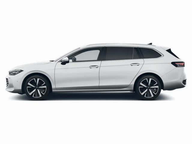 Volkswagen Passat 1.5 eTSI Business DSG Variant