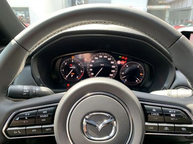 Mazda CX-60 4WD Homura e-Skyactiv