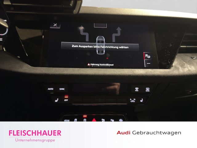 Audi RS3 Quattro S-Tronic Sedan