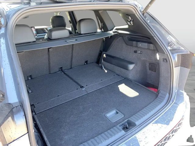 Volkswagen Tayron 4Motion DSG