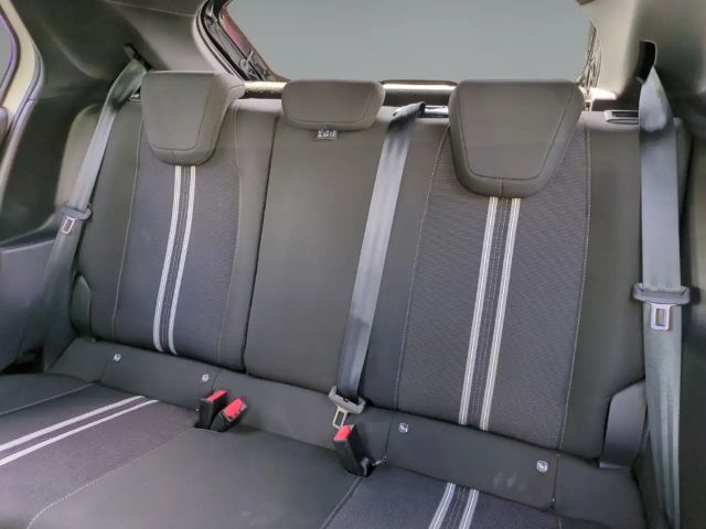 Opel Corsa 1.2 Turbo GS-Line Grand Sport Turbo