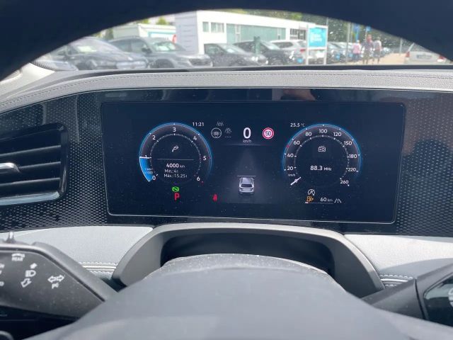 Volkswagen Passat 2.0 TDI Business DSG Variant