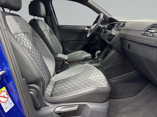 Volkswagen Tiguan 2.0 TDI DSG R-Line