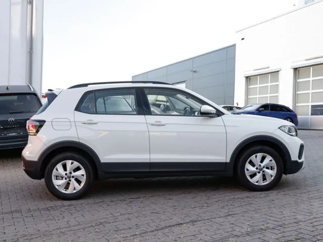 Volkswagen T-Cross DSG Life