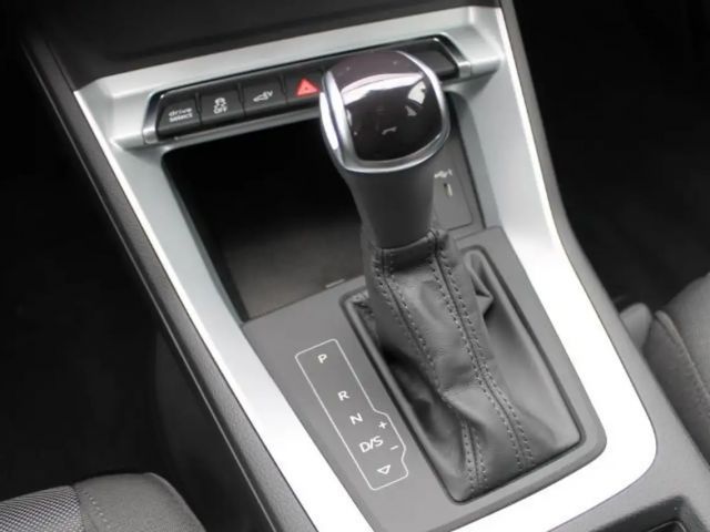 Audi Q3 45 TFSI Hybride S-Tronic