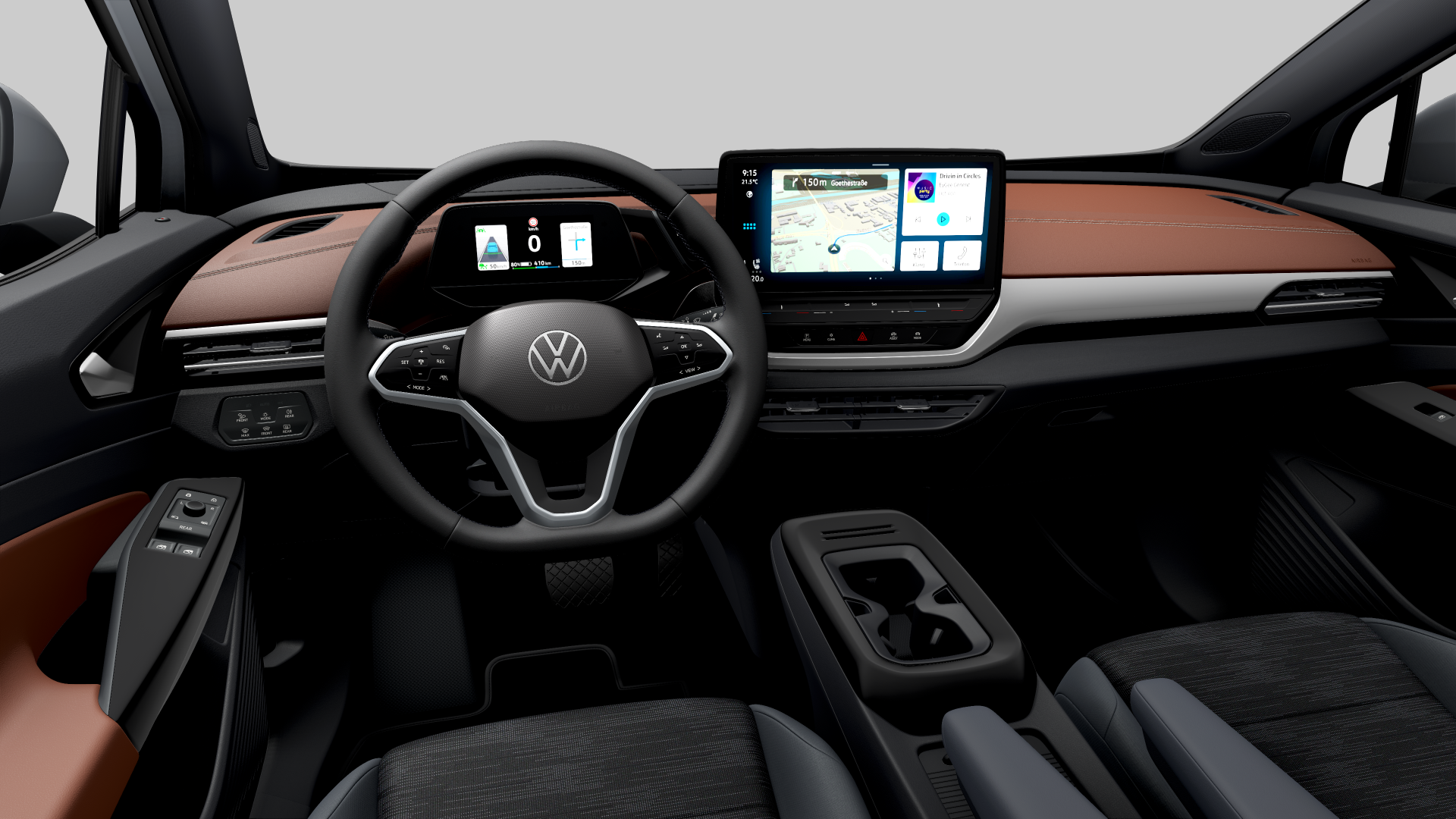 Volkswagen ID.5 128 kW Pro