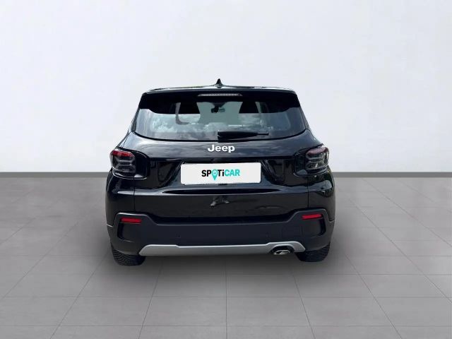 Jeep Avenger Altitude