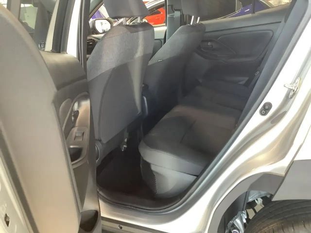 Toyota Yaris Cross Hybride VVT-i