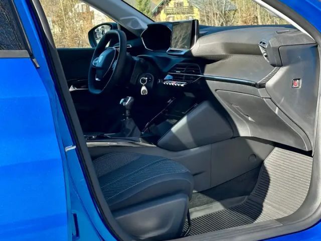 Peugeot 208 Allure Pack