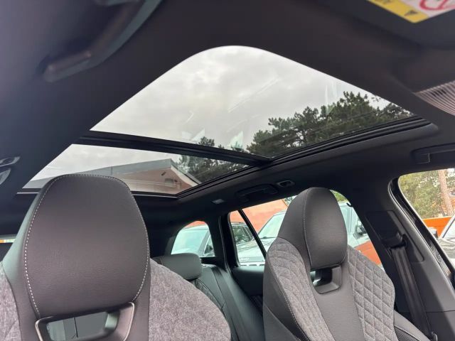 Skoda Octavia Sportline