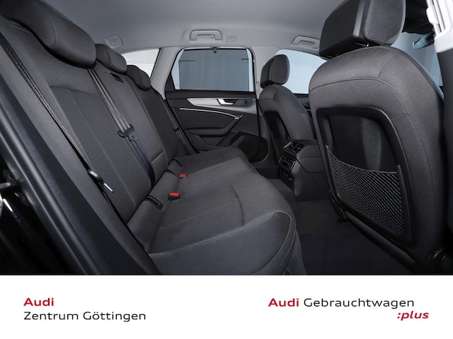 Audi A6 40 TDI Avant S-Tronic