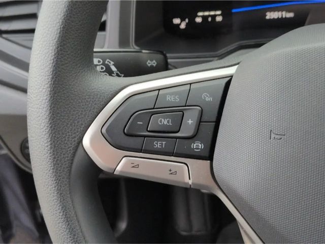 Volkswagen Polo VI FRESH 1.0*LED Tempo SHZ digCockp AppConn