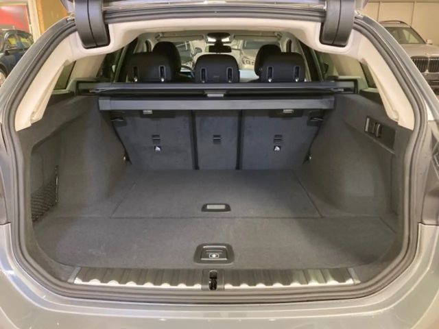 BMW 320 320d Touring xDrive