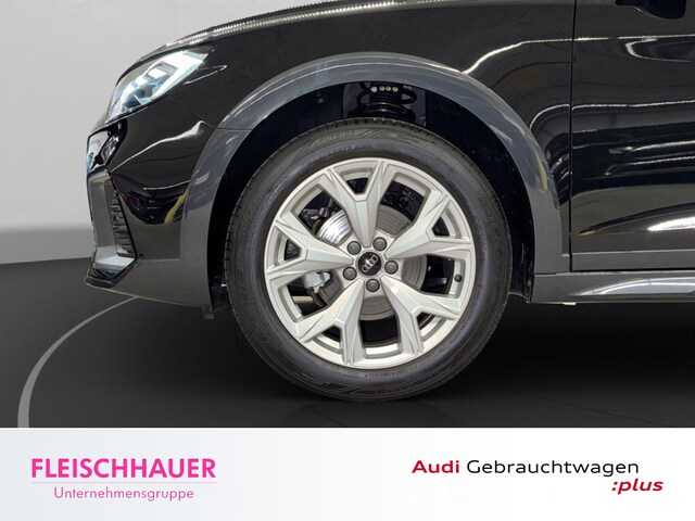 Audi A1 30 TFSI Allstreet S-Tronic