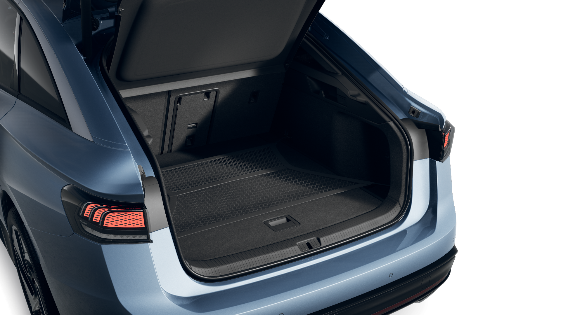 Volkswagen ID.7 Sonderleasing! AHK Navi IQLight Anschlussg