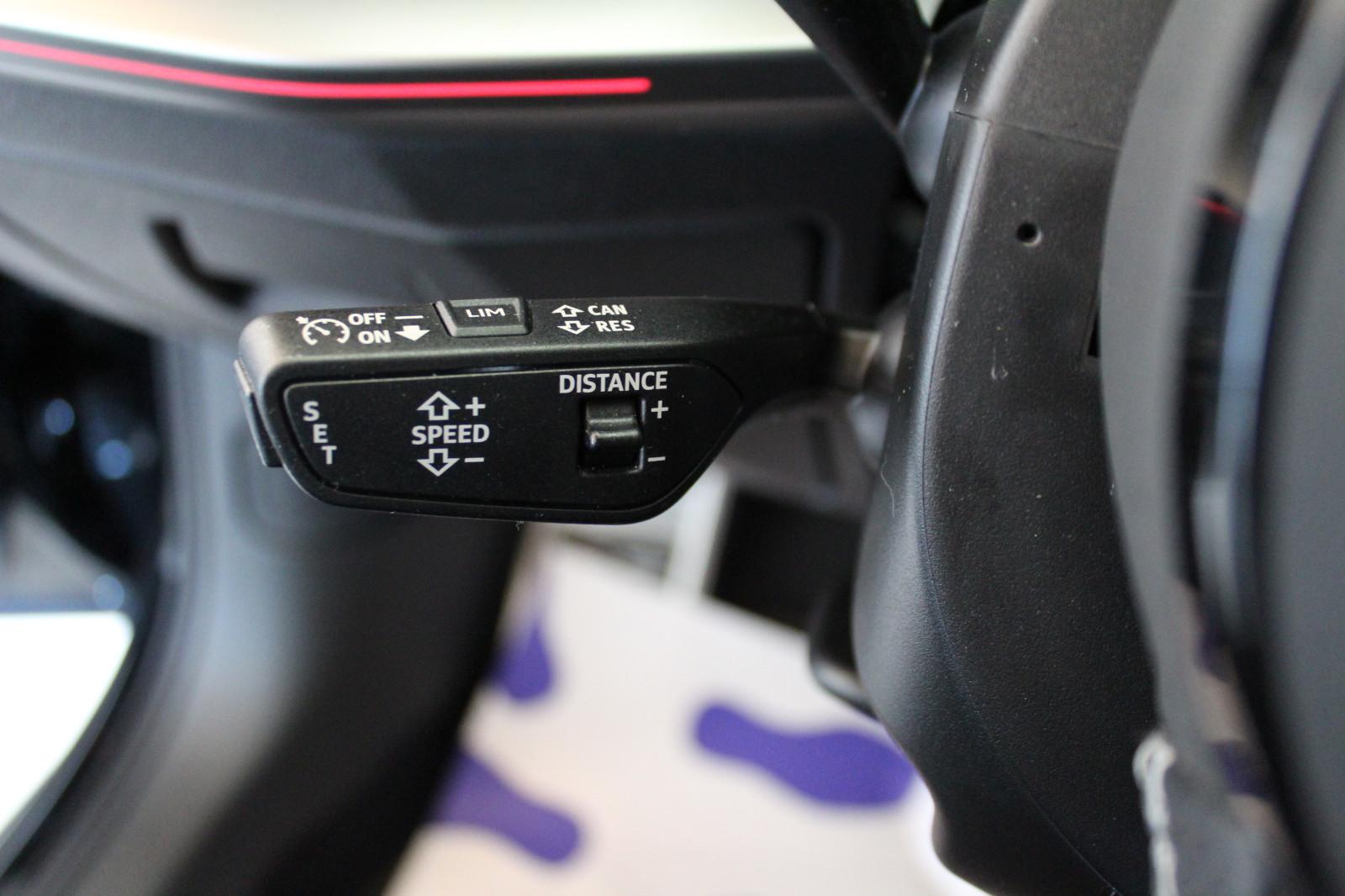 Audi S3 2.0 TFSI Quattro Sedan Sportback