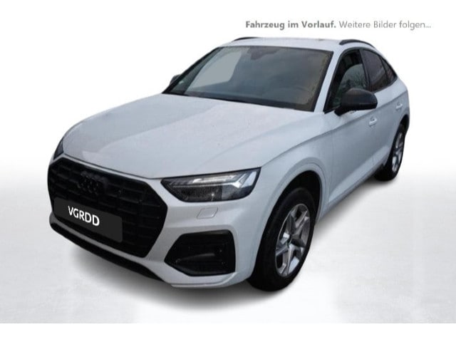 Audi Q5 40 TDI Quattro S-Tronic Sportback