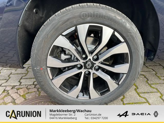 Renault Kangoo EDC Grand TCe 130 Techno