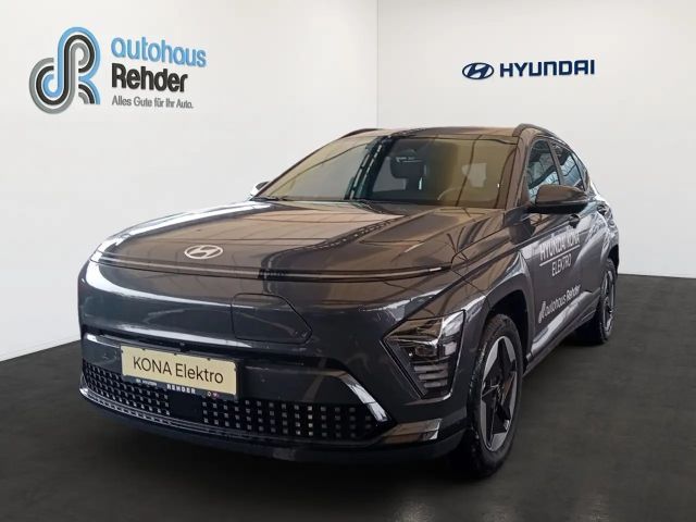 Hyundai Kona Electric Trend
