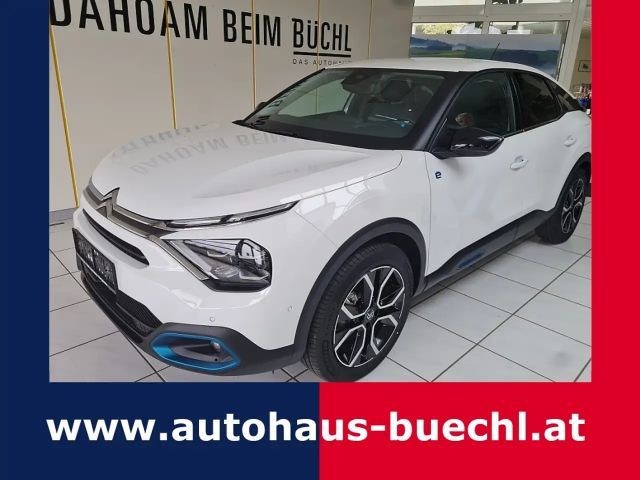 Citroën ë-C4 Shine