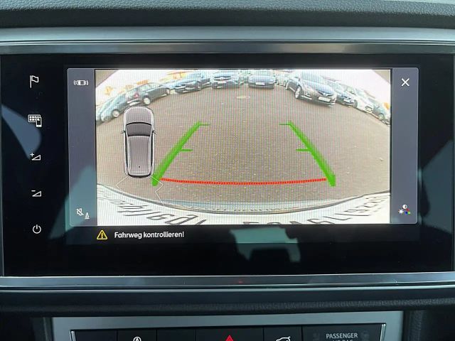 Seat Ateca 2.0 TSI DSG FR-lijn