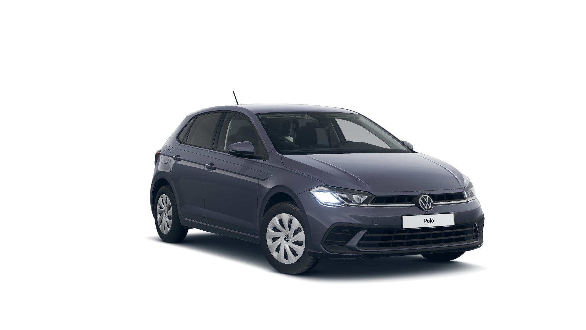 Volkswagen Polo 1.0 TSI DSG Life