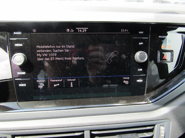 Volkswagen Taigo 1.0 TSI DSG IQ.Drive Style