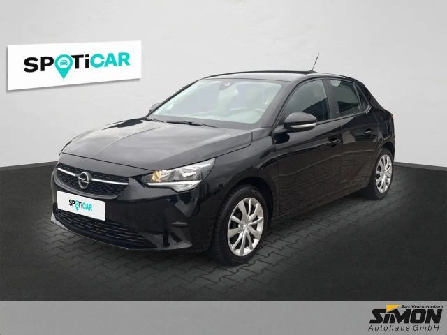 Opel Corsa Edition