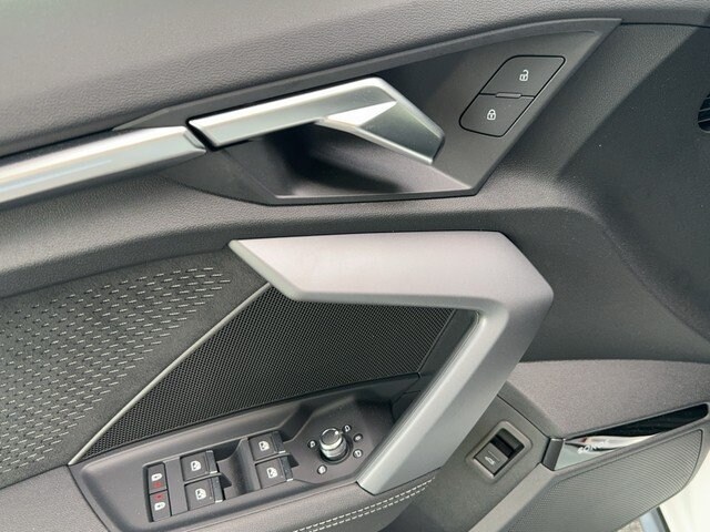 Audi A3 35 TDI S-Tronic