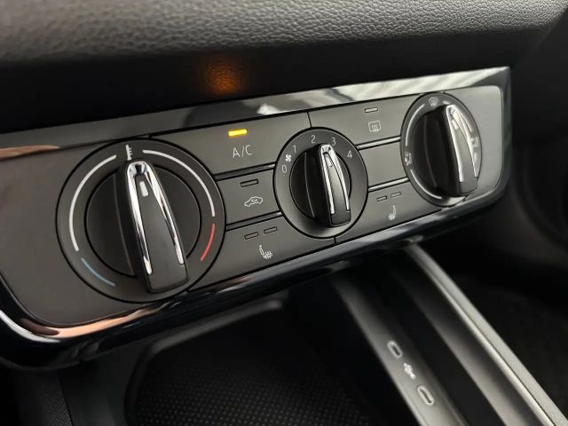 Skoda Kamiq Essence TSI DSG