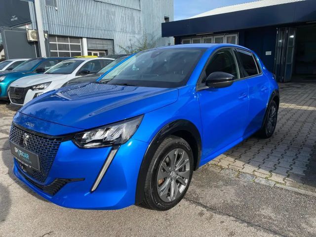 Peugeot E-208 Allure Pack