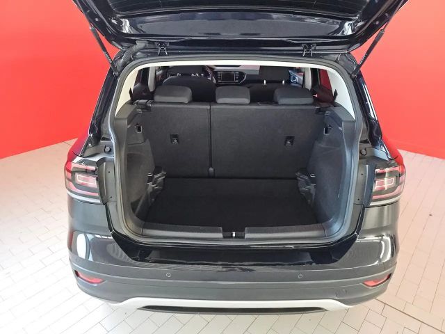 Volkswagen T-Cross DSG Life